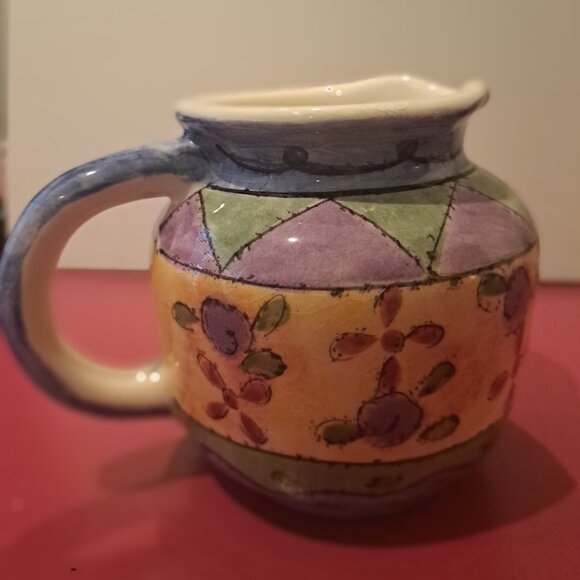 Small Pitcher - Picture 3 of 6